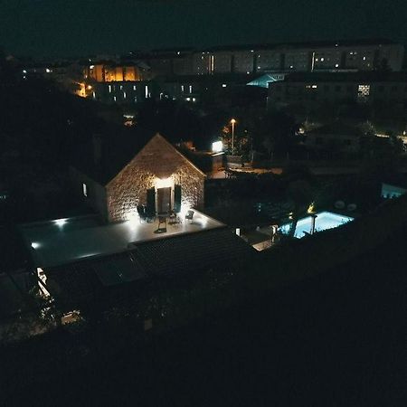 Villa Draga Paradise Pool Villa In Split 솔린 외부 사진