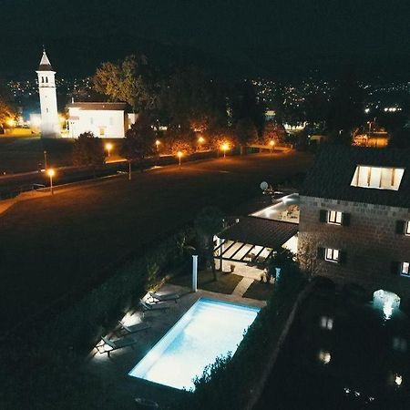Villa Draga Paradise Pool Villa In Split 솔린 외부 사진