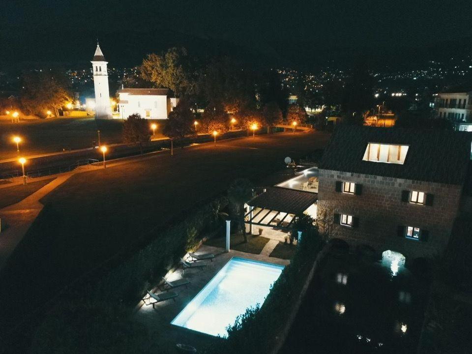 Villa Draga Paradise Pool Villa In Split 솔린 외부 사진