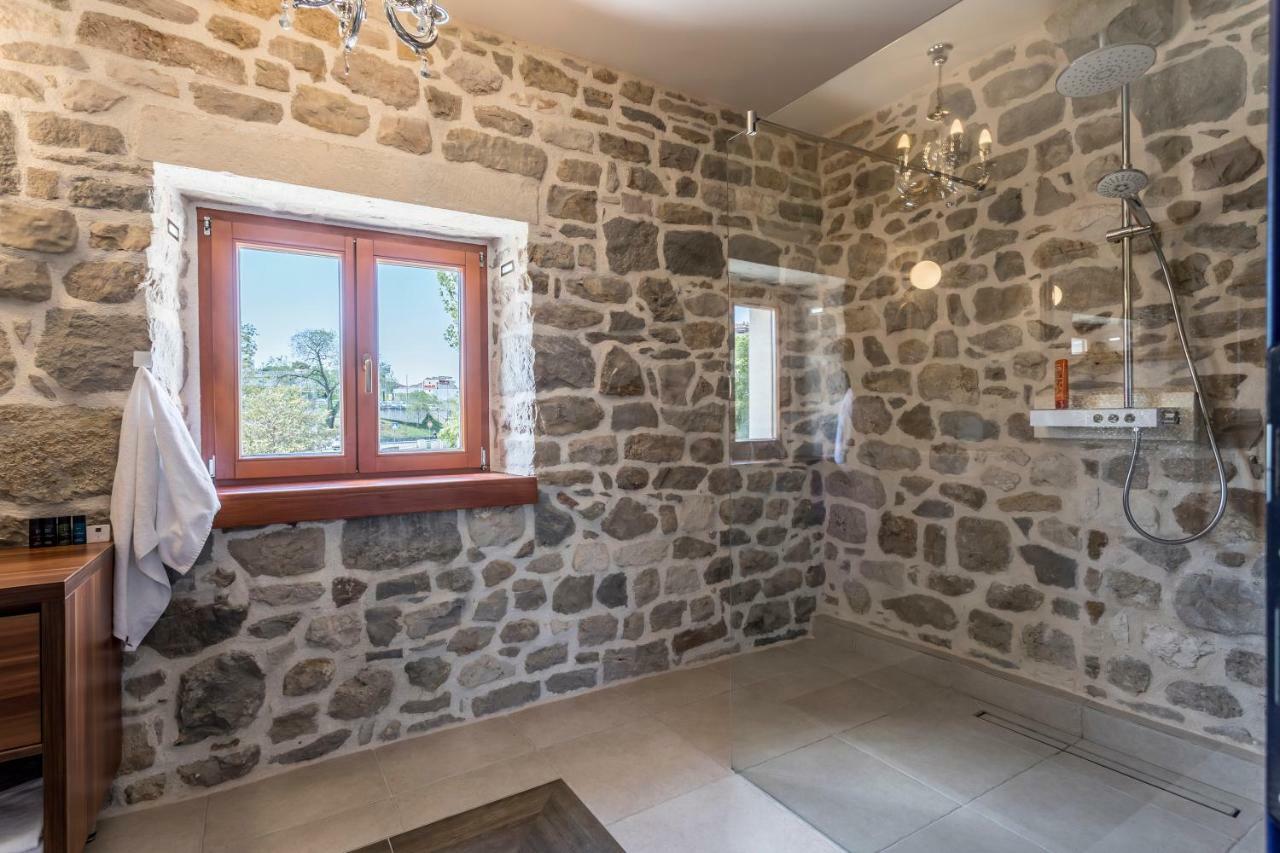Villa Draga Paradise Pool Villa In Split 솔린 외부 사진
